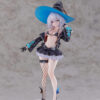 AniGame – Azur Lane Jade A Good Girl’s Magic Ver. 1/6 Complete Figure (Licensed) - Photo 17 | TopGKStore