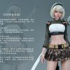 002 SGD Studio - NieR:Automata Bunny 2B 1/3 scale - Photo 2 | TopGKStore
