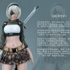 002 SGD Studio - NieR:Automata Bunny 2B 1/3 scale - Photo 1 | TopGKStore