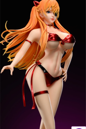 FH Studio – Neon Genesis Evangelion Soryu Asuka Langley - Photo 10 | TopGKStore