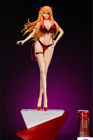 FH Studio – Neon Genesis Evangelion Soryu Asuka Langley - Photo 13 | TopGKStore