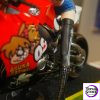 Dragon Stone Studio – Neon Genesis Evangelion Motorcycle Soryu Asuka Langley & Motorcycle Ayanami Rei 2.0 - Photo 2