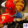 Dragon Stone Studio – Neon Genesis Evangelion Motorcycle Soryu Asuka Langley & Motorcycle Ayanami Rei 2.0 - Photo 3