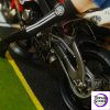 Dragon Stone Studio – Neon Genesis Evangelion Motorcycle Soryu Asuka Langley & Motorcycle Ayanami Rei 2.0 - Photo 3