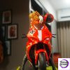 Dragon Stone Studio – Neon Genesis Evangelion Motorcycle Soryu Asuka Langley & Motorcycle Ayanami Rei 2.0 - Photo 2