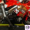 Dragon Stone Studio – Neon Genesis Evangelion Motorcycle Soryu Asuka Langley & Motorcycle Ayanami Rei 2.0 - Photo 2