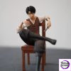 TITAN Studio – Attack on Titan Side Story Series 01 Levi - Photo 11 | TopGKStore