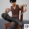 TITAN Studio – Attack on Titan Side Story Series 01 Levi - Photo 12 | TopGKStore