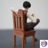 TITAN Studio – Attack on Titan Side Story Series 01 Levi - Photo 13 | TopGKStore
