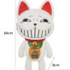 ArtOtaku Home Studio – Turbo granny Figurine Fridge Magnet Dandadan - Photo 9 | TopGKStore