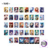 miHoYo – Genshin Impact Themed Series Character Collectible Card Gift Box (Licensed) - Photo 2 | TopGKStore