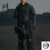 BLACKBOXTOYS – Sicario 1/6 Alejandro Gillick BBT9035 (Licensed) - Photo 10 | TopGKStore