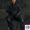 BLACKBOXTOYS – Sicario 1/6 Alejandro Gillick BBT9035 (Licensed) - Photo 13 | TopGKStore