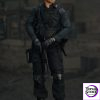 BLACKBOXTOYS – Sicario 1/6 Alejandro Gillick BBT9035 (Licensed) - Photo 14 | TopGKStore