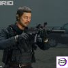 BLACKBOXTOYS – Sicario 1/6 Alejandro Gillick BBT9035 (Licensed) - Photo 15 | TopGKStore