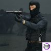 BLACKBOXTOYS – Sicario 1/6 Alejandro Gillick BBT9035 (Licensed) - Photo 18 | TopGKStore
