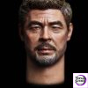 BLACKBOXTOYS – Sicario 1/6 Alejandro Gillick BBT9035 (Licensed) - Photo 20 | TopGKStore