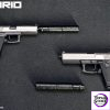 BLACKBOXTOYS – Sicario 1/6 Alejandro Gillick BBT9035 (Licensed) - Photo 27 | TopGKStore