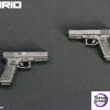 BLACKBOXTOYS – Sicario 1/6 Alejandro Gillick BBT9035 (Licensed) - Photo 28 | TopGKStore