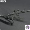 BLACKBOXTOYS – Sicario 1/6 Alejandro Gillick BBT9035 (Licensed) - Photo 30 | TopGKStore