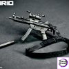 BLACKBOXTOYS – Sicario 1/6 Alejandro Gillick BBT9035 (Licensed) - Photo 31 | TopGKStore