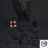 BLACKBOXTOYS – Sicario 1/6 Alejandro Gillick BBT9035 (Licensed) - Photo 32 | TopGKStore