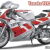Hasegawa - 1/12 YAMAHA TZR250 (3MA) (1989) X SUZUKI GSX-R750(H)(GR71G) "BLUE/WHITE COLOR" (Licensed) - Photo 1 | TopGKStore
