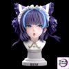 Cheshire the Snack-Sneaking Maid  BKM Studio 1/6 Scale - Photo 2 | TopGKStore