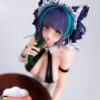 Cheshire the Snack-Sneaking Maid  BKM Studio 1/6 Scale - Photo 8 | TopGKStore