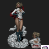 Epic Creations Studio – Powergirl Original - Photo 2 | TopGKStore