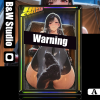 B&W Studio   Final Fantasy  Tifa Lockhart 1/20   3D Decorative Paint - Photo 8 | TopGKStore