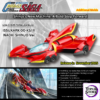 AOSHIMA – 1/24 ISSUXARK 00-X3 / Ⅱ NAOKI SHINJO Ver. (Licensed) - Photo 4 | TopGKStore