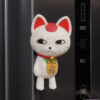 ArtOtaku Home Studio – Turbo granny Figurine Fridge Magnet Dandadan - Photo 12 | TopGKStore