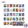 miHoYo – Genshin Impact Themed Series Character Collectible Card Gift Box (Licensed) - Photo 3 | TopGKStore