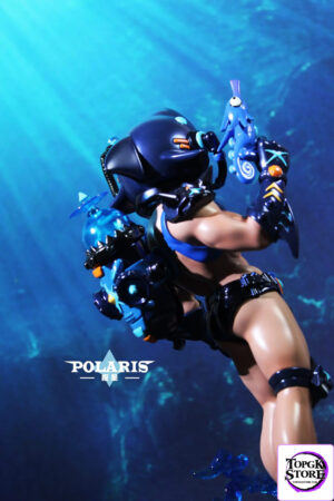 Polaris Studio – Echo (Licensed) - Photo 2 | TopGKStore