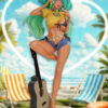 Make Zero Studio – Brazilian Hatsune Miku - Photo 6 | TopGKStore
