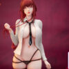 Sweet Studio – Chainsaw Man 1/4 Makima - Photo 21 | TopGKStore