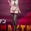 Sweet Studio – Chainsaw Man 1/4 Makima - Photo 26 | TopGKStore
