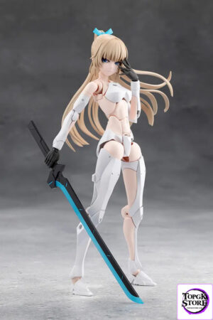 Kotobukiya – MEGALOMARIA UNLIMITED UNIVERSE EMULATOR Plastic Model (Licensed) - Photo 1 | TopGKStore