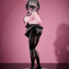 Fingle Toy – Kurokawa Miu 1/6 Scale Figure (Licensed) - Photo 4 | TopGKStore