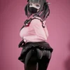 Fingle Toy – Kurokawa Miu 1/6 Scale Figure (Licensed) - Photo 1 | TopGKStore