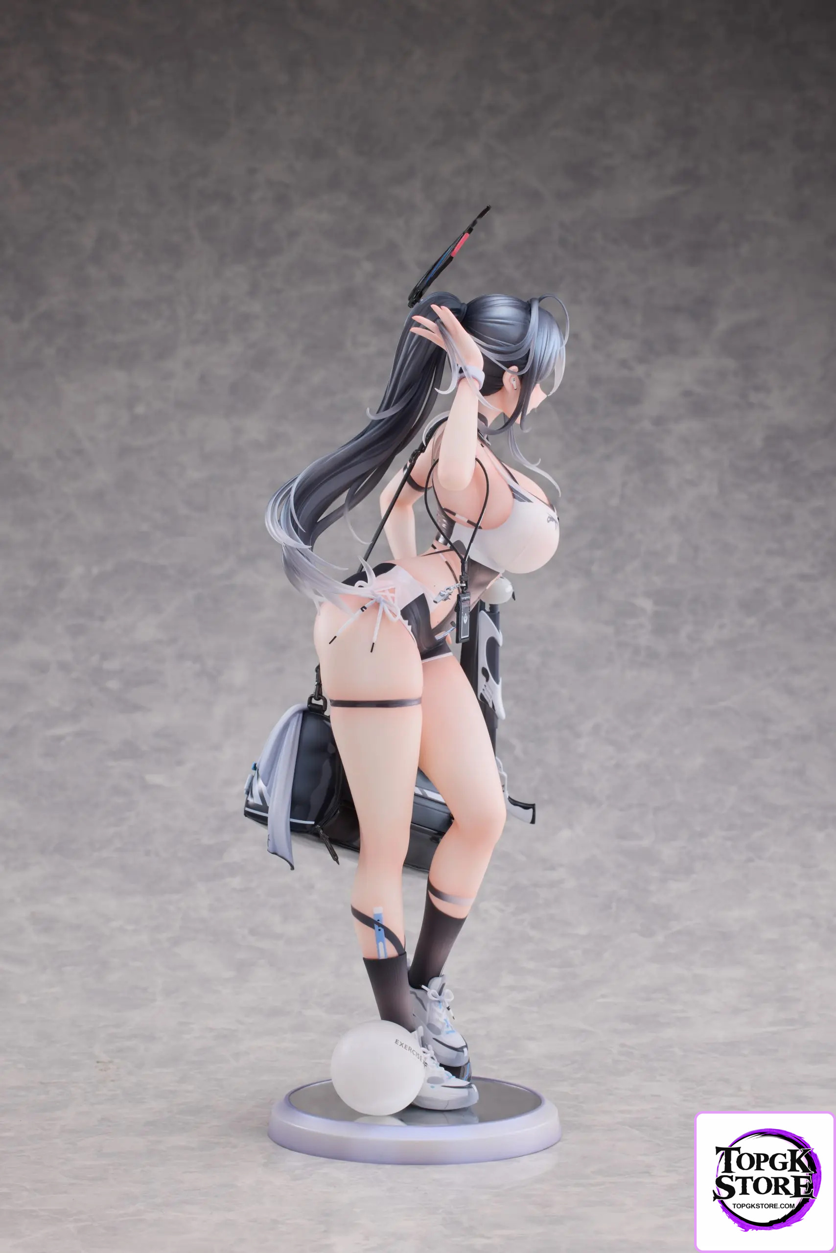 Otherwhere – Confident and Radiating Sensual Charm Knan (Licensed) - Photo 16 | TopGKStore