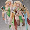 Hobby Sakura Studio – Elf Sisters Feniel & Mahiel (Licensed) - Photo 1 | TopGKStore