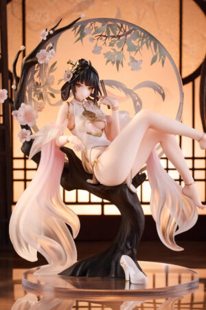 Freyja – Huang Qi Special Color Version (Licensed) - Photo 1 | TopGKStore
