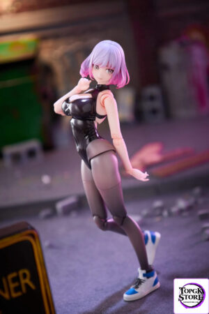 Otherwhere – Runa 1/12 Action Figure (Licensed) - Photo 1 | TopGKStore