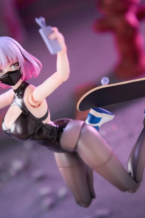 Otherwhere – Runa 1/12 Action Figure (Licensed) - Photo 2 | TopGKStore