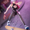 Otherwhere – Runa 1/12 Action Figure (Licensed) - Photo 6 | TopGKStore