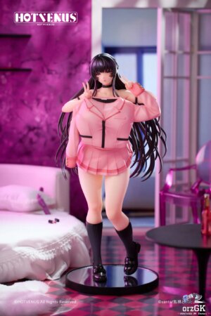 HOTVENUS – Kanojo Saimin Series Koto Tenryuuji 1/6 Figure (Licensed) - Photo 1 | TopGKStore