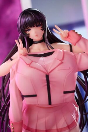 HOTVENUS – Kanojo Saimin Series Koto Tenryuuji 1/6 Figure (Licensed) - Photo 2 | TopGKStore