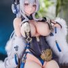 Charm  Original Shion Alfine China Dress ver. 1/6 Figure - Photo 1 | TopGKStore